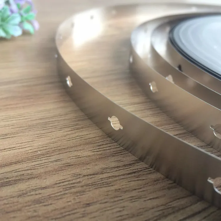 Battery Pack Welding Nickel Strip 34.5mm Spacing 2p 32650 Pure Nickel Strip Lead Acid Battery Plate Pure Nickel Price