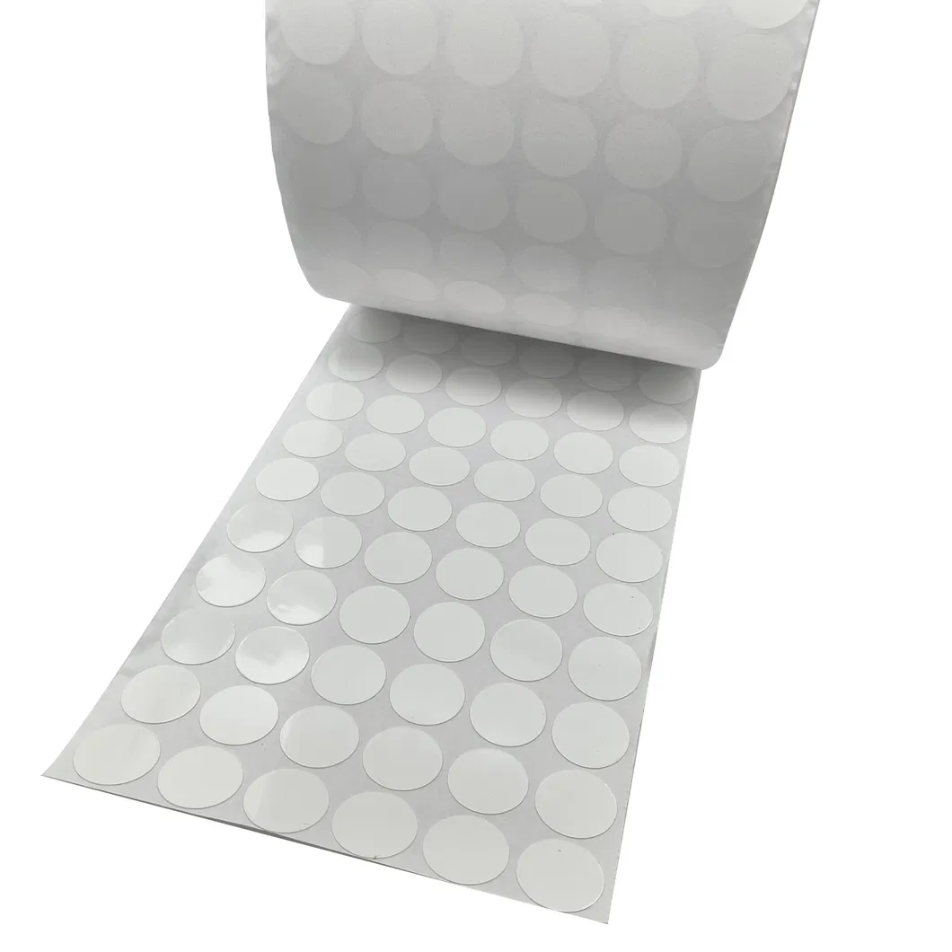 Used for Automatic Sticking Barley Paper Equipment 18650/21700 Battery Round Insulating Paper Highland Barley Paper