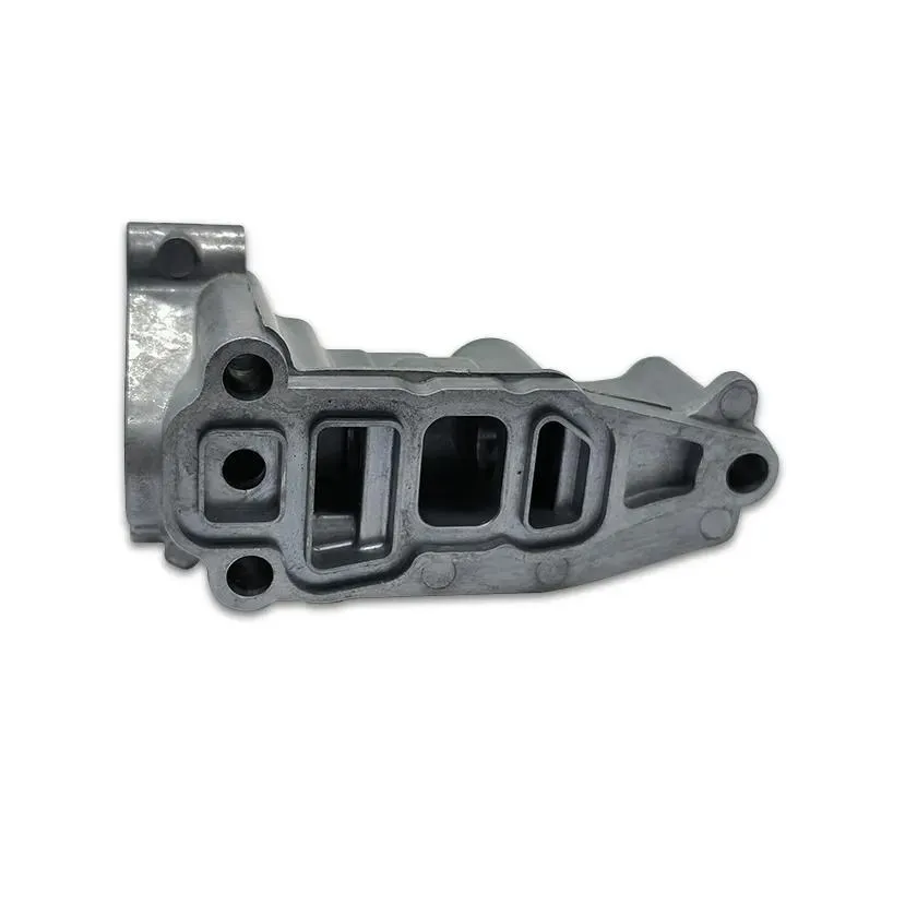 OEM Aluminium Block for CNC Milling Machining Aluminum/Stainless Steel Anodized Automobile/Trailer Parts &amp; Accessories