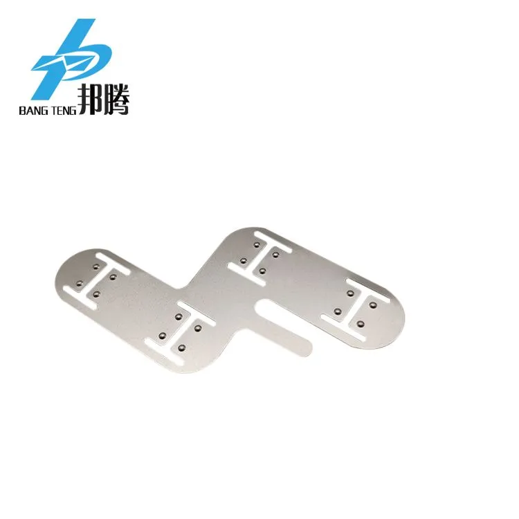 Custom Z Type 1-8p Nickel Tabs 18650 Battery Pack Spot Welding Pure Nickel Sheet