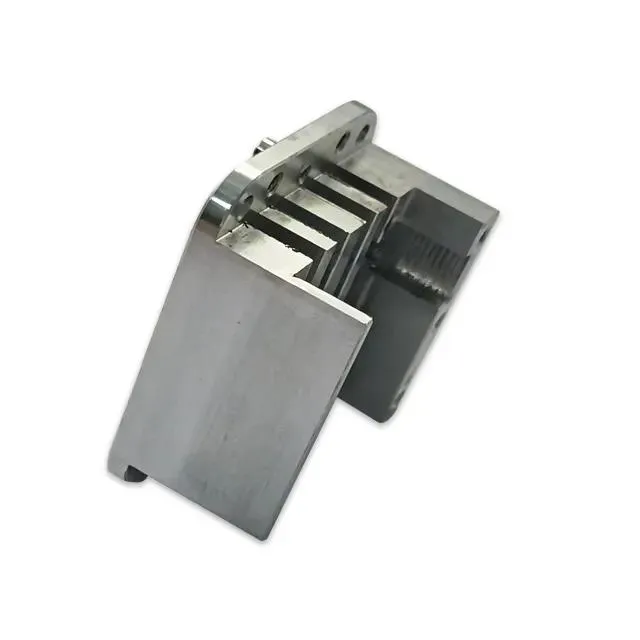 CNC Machining Part Other Fabrication Welding Services Professional Aluminum Metal Aviation/Trailer Parts &amp; Accessories Parts