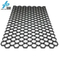 16s13p Tipe Sarang Madu 21700 Braket Penyangga Baterai E-Bike 22.5mm 21700 Penyangga Sel Baterai Aksesori Baterai untuk E-Bike