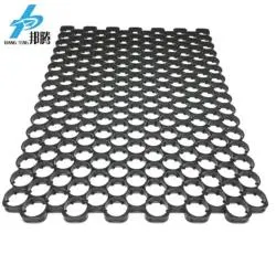 16s13p Tipe Sarang Madu 21700 Braket Penyangga Baterai E-Bike 22.5mm 21700 Penyangga Sel Baterai Aksesori Baterai untuk E-Bike