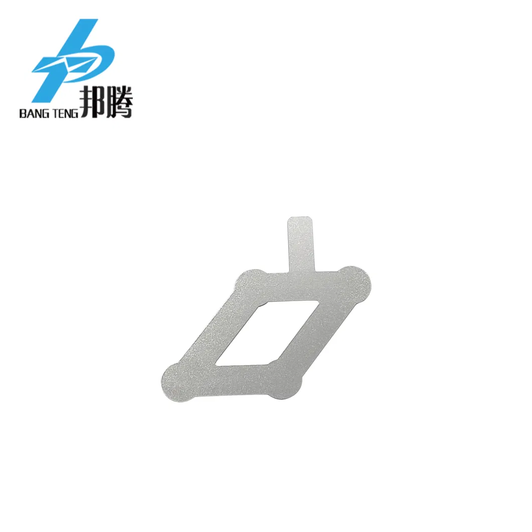 Factory Wholesale Nickel Pure/Plated Sheet Battery Spot Welding Nickel Tabs