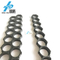 Pemegang Baterai Lithium Kustom Diameter18.4mm Braket Hitam untuk Sel Dislokasi 18650 10p Pemegang Baterai Penyimpanan Baterai Pengisi Daya