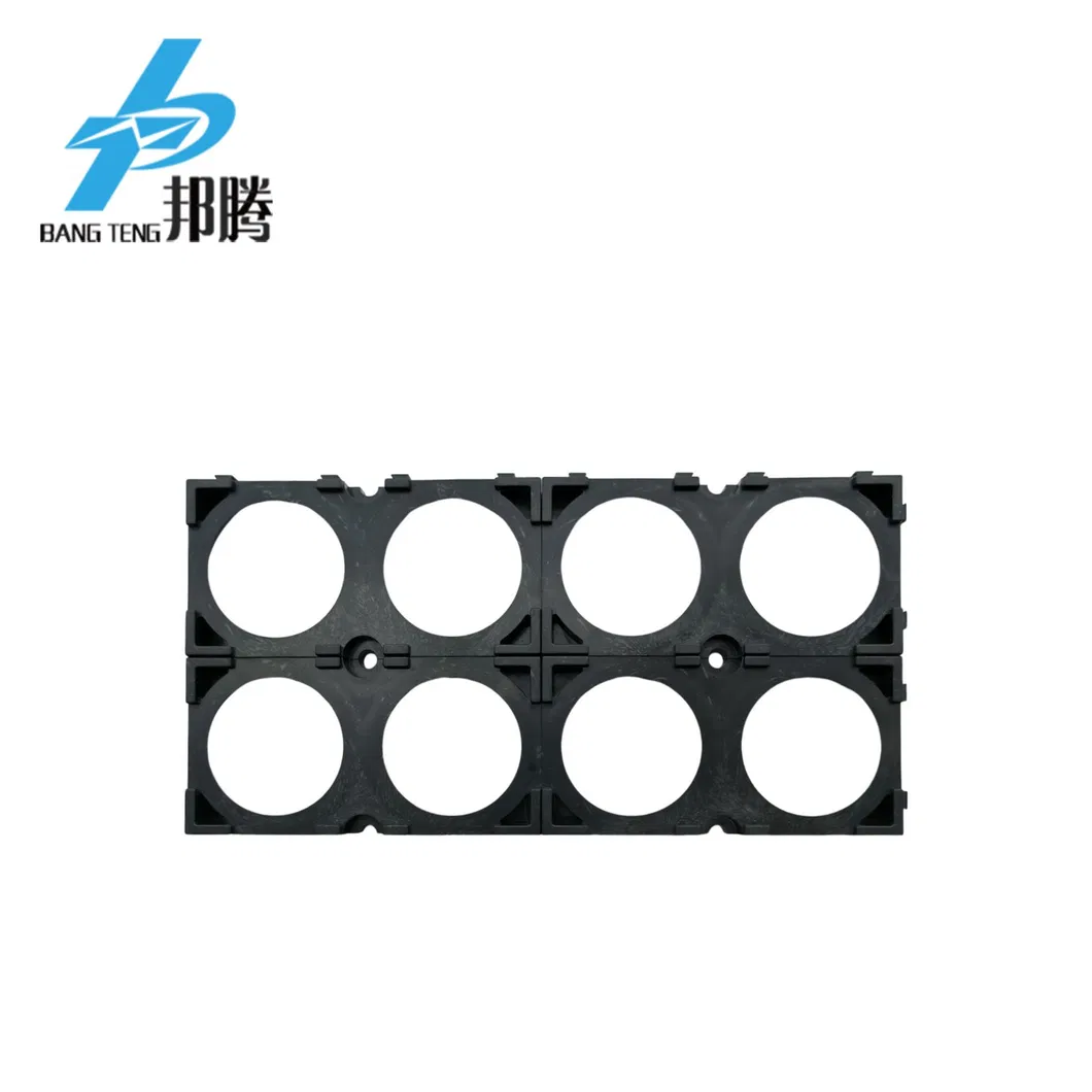 Cells Holder Spacer Plastic for 40130 40135 Battery Holder 40130 Spacers 40135 Cell