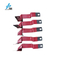 Isolator Busbar Aluminium Dipped PVC Lembaran Aluminium Busbar