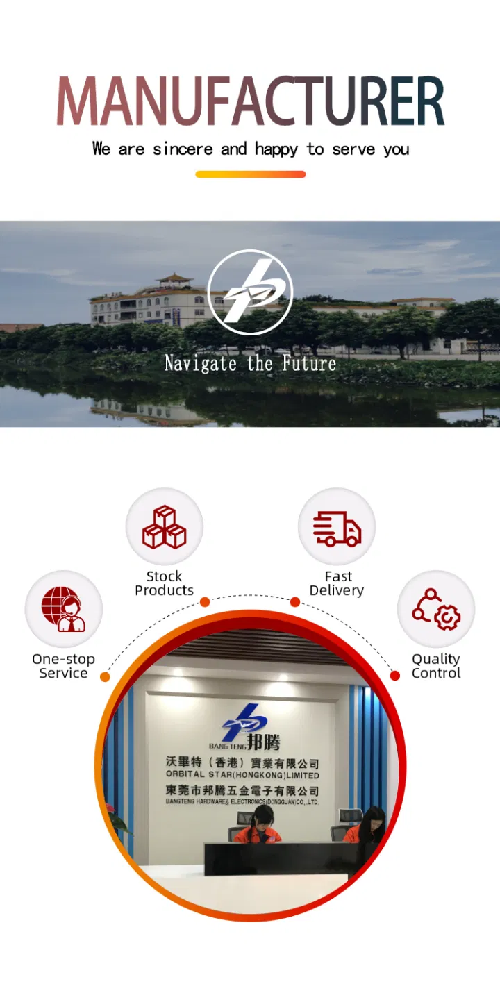 on Time Delivery OEM High Demand Custom CNC Machined Aluminum Parts Al6061 Flange Adaptor Aluminum Machining Service