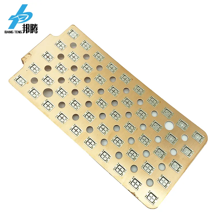 18650 Battery Parallel Pack Accessories Connector Cover Nickel Copper Busbar