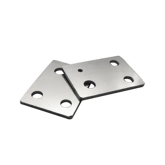 Kit Logam Lembaran Aluminium CNC, Layanan Fabrikasi Pemesinan Penggilingan dan Pembalikan Aluminium, Bagian Aluminium