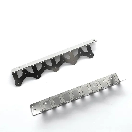 Lembar Tembaga Berlapis Nikel Kustom untuk 21700 Busbar Nikel Tembaga 21700 Tembaga 21700 Busbar