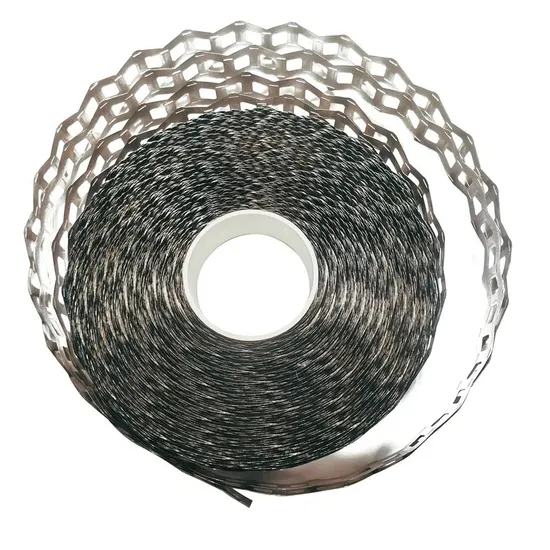 Pita Nikel Bentuk Zigzag Pita Nikel Paduan Baja Berlapis Nikel untuk 18650 Baterai dengan 18.5mm 19.5mm Jarak Pusat untuk Pilihan