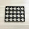 Penjepit Plastik Spacer Sel Baterai Lithium Kustom 18650 untuk Paket Baterai DIY