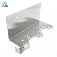 18650 Baterai Lembar Nikel Busbar 5s5p Lembar Komposisi Konektor 18650 Busbar Tembaga Nikel