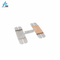Kawat tembaga busbar lembaran tembaga nikel untuk baterai lithium