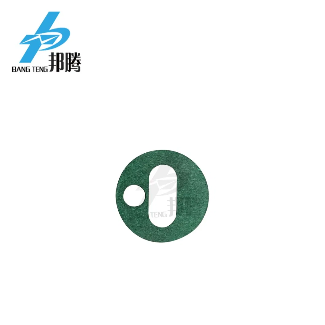 Lithium Battery Insulation Gasket 33135 33140 Solid Highland Barley Paper Barley Insulation Paper for Battery Pack