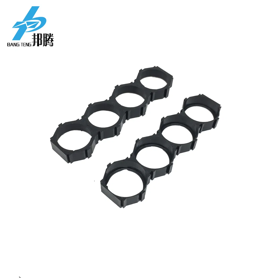 New Product 18650 Battery Pack Battery Spacer 18650 4p Cell Battery