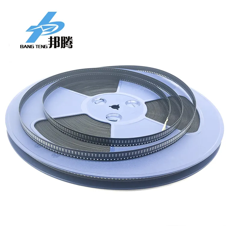 Custom 1 Micron Prototype Services Etching Pure Nickel Strip Ni 200 Tabs Battery SMT Nickel Tabs in Reel