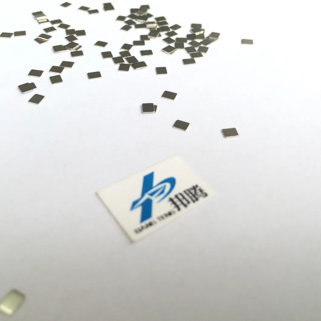 OEM Custom Nickel Sheet Stamped 18650 21700 Battery Connector Pure Nickel Tabs in Reel for Lithium Battery Pack