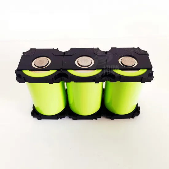 46950 Paket Baterai Lithium untuk Skuter Listrik 4680 Penyangga Pemegang Baterai