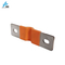 230A Konektor Baterai Prismatic Busbar Tembaga Fleksibel C11000 T2 2mm Busbar Tembaga Laminasi Tembaga