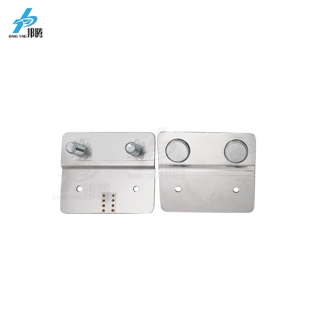 Electric Power Industry Aluminum Bus Bar for Connecting Conductors