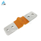 Busbar Aluminium 3.0mm Busbar Fleksibel Aluminium untuk Baterai Prismatic