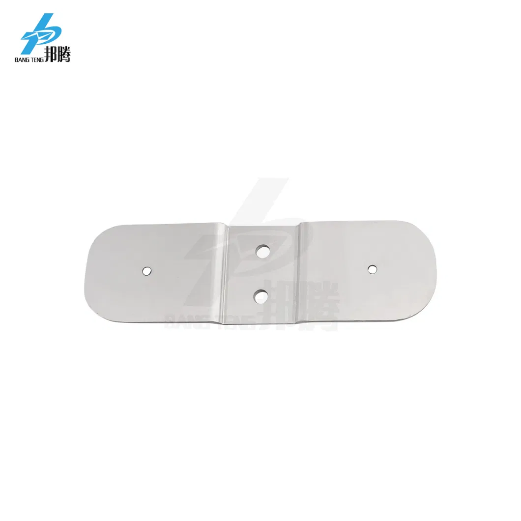 High Current Connection Sheet Ess Battery Pack Welding Aluminum Row 1.5mm Laser Welding Durable Aluminum Sheets