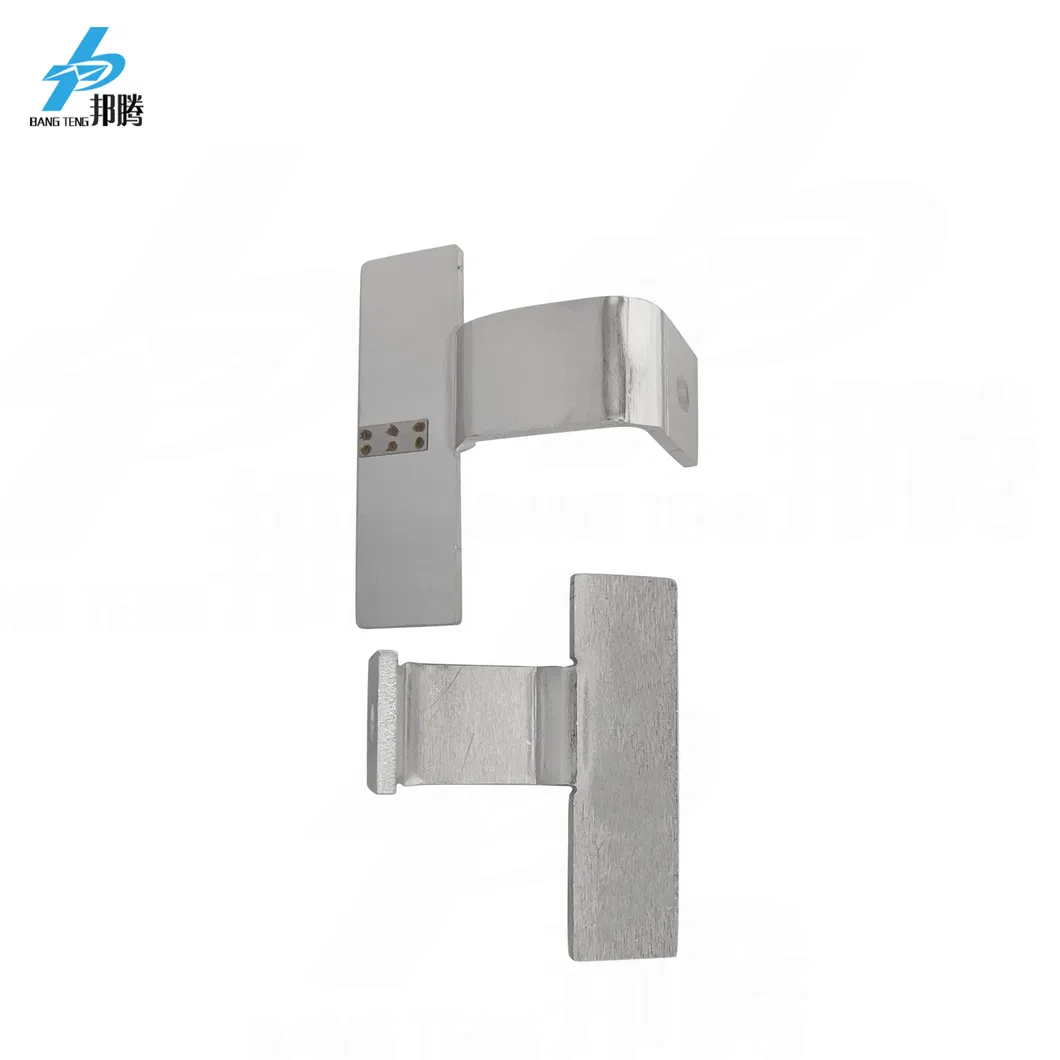 2mm Pure Aluminum Connection Sheet Large Single Laser Welding Row Battery Pack Connection 1060 1050 1100 Lithium Aluminum Sheets