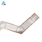Aksesoris Konektor Lithium Tembaga 33140 33135 32140 Baterei Busbar Lembaran Nikel Tembaga
