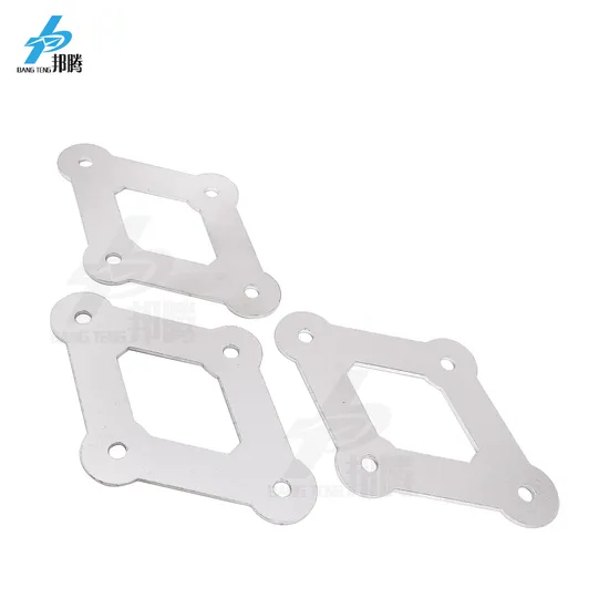 Busbar Aluminium Murni Nikel Kustom Al1060 Lembaran Aluminium untuk Sistem Pasokan Daya