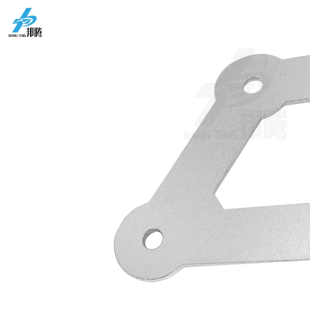 Pure Nickel Aluminum Sheet Al1060 Laser Welding Aluminum Busbar for Battery