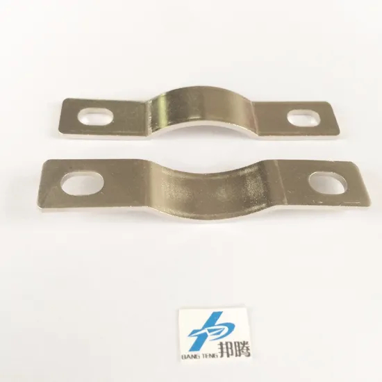 Konektor Paket Baterai Kustom 0.15mm 200ah Penghubung Tembaga Murni untuk Kekuatan Paket Baterai Konektor Baterai Lithium Konektor Pita Nikel Murni