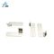 18650 Tab Pengelasan Bending Nikel Murni Konektor Baterai Heterotipik Konektor Baterai Lithium Strip Nikel Murni Harga Nikel Murni