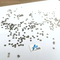 Tab Nikel Murni 4X6 Dilapisi Nikel Baja Papan PCB SMD Konektor Baterai Lithium Harga Strip Nikel Murni