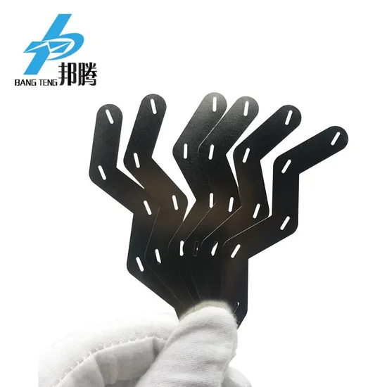 0.15mm Label Baterai Lembaran Nikel Pelapis Konektor Baterai Lithium Pita Nikel Murni Pita Baterai Lithium