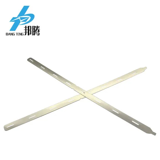 OEM 99% 0.15mm 18650 Lembar Baterai Nikel untuk Konektor Las Tab Nikel Murni 8p 18650 Lembar Nikel Konektor Baterai Lithium Strip Baterai Lithium