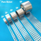 Strip Nikel Pabrik China Baterai Lithium 18650 Strip Nikel Baterai dengan 99.5% Strip Nikel Murni Konektor Baterai Lithium Strip