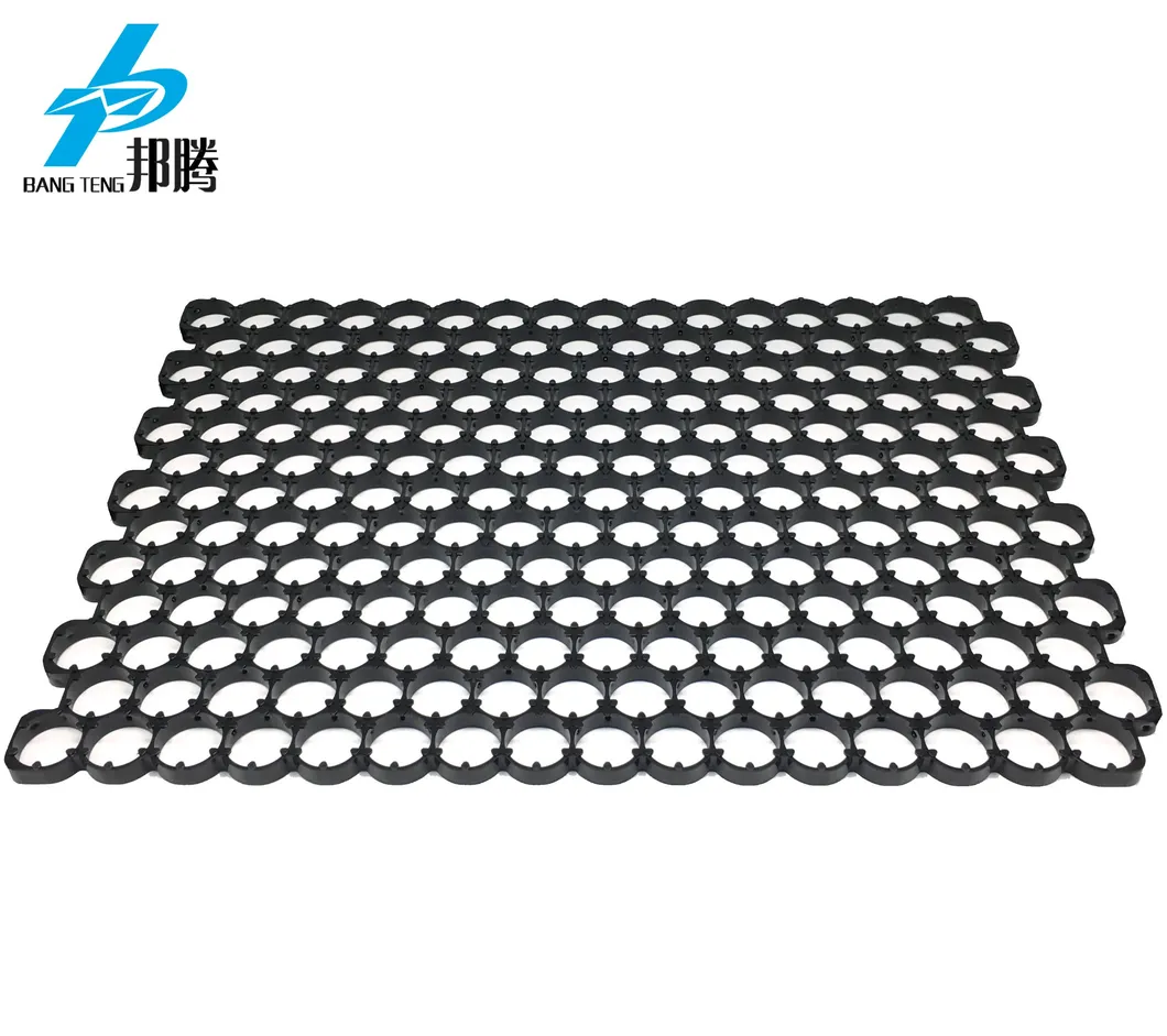 Wholesale Battery Pack Accessories Pure Nickel Strips 18.5mm Spacing 2p 18650 Nickel Strip Lithium Battery Connector Battery Connector Spot Welding