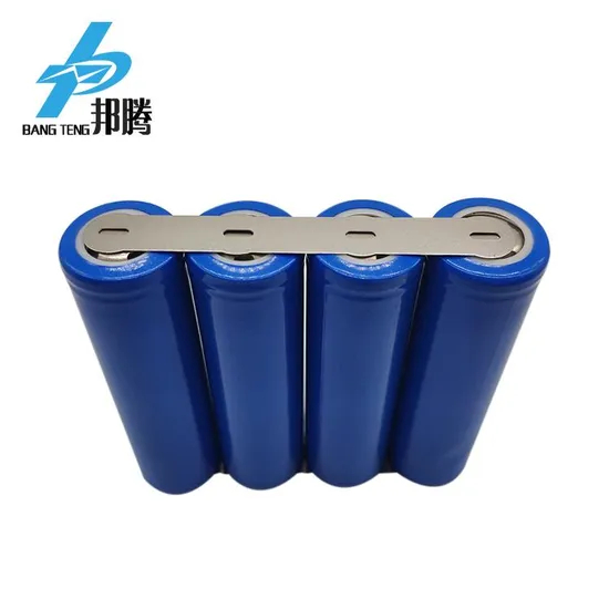 Grosir Pabrik 18,4 мм Konektor Lithium Elektronik 4p Konektor Baterai 18650 Konektor Baterai Konektor Baterai Pengelasan Titik