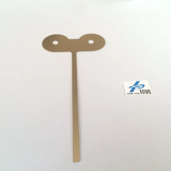 Memproduksi Terminal Tab Baterai Spot Welding Lembaran Nikel Kustom 0.2mm Tab Nikel Murni Konektor Baterai Lithium Harga Nikel Murni