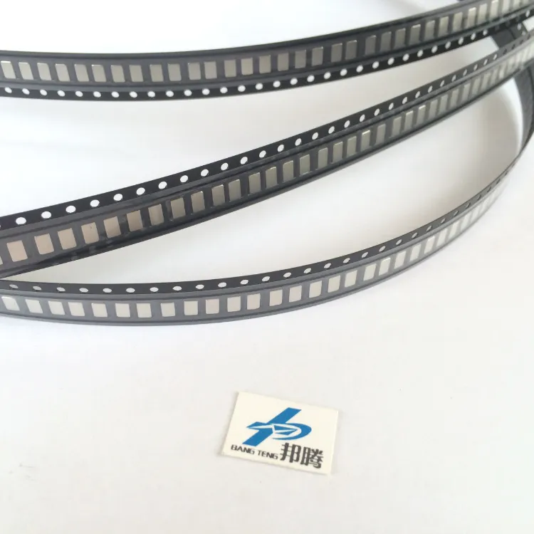 Wholesale 0.3mm Nickel Strip Battery Pack PCB SMT Contact Pad Nickel Tabs Tape Reel Welding 3X4 Nickel Welding Solder Sheet