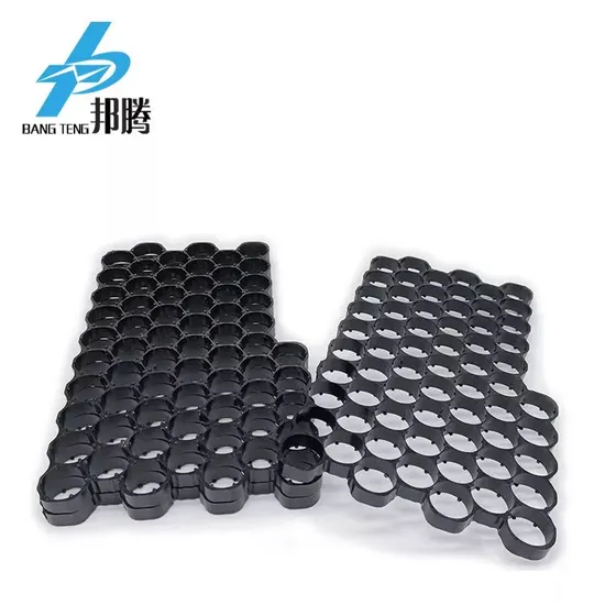 Pemegang Baterai Plastik Tipe Sarang Lebah Grosir 7s10p 18650 Jarak 19mm 18650 Pemegang Baterai Lithium