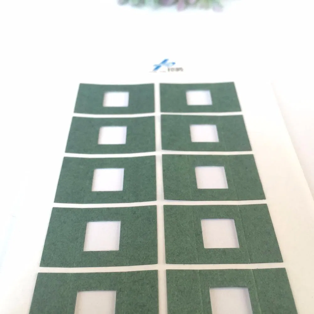 OEM Highland Barley Paper 0.15mm Barley Paper for Battery Insulation Paper Electric Insulation Barley for Battery Refractory Insulation Materials
