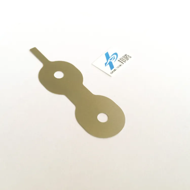 Electric Bike Battery Connector 18650 0.2mm Pure Nickel Tabs Lithium Battery Connector 18650 Nickel Sheet Lithium Battery Connector Pure Nickel Strip