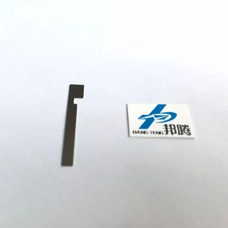 Custom Electric Bike Battery Welding Strip Nickel Plated Steel Strip 0.15 Nickel Strip for Sale Battery Nickel Sheet Plate Nickel Plated Steel Belt Strip
