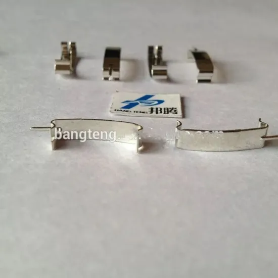 Klip Pegas Baja Kustom Transformer SUS301 Klip Pegas Stainless Steel RM10