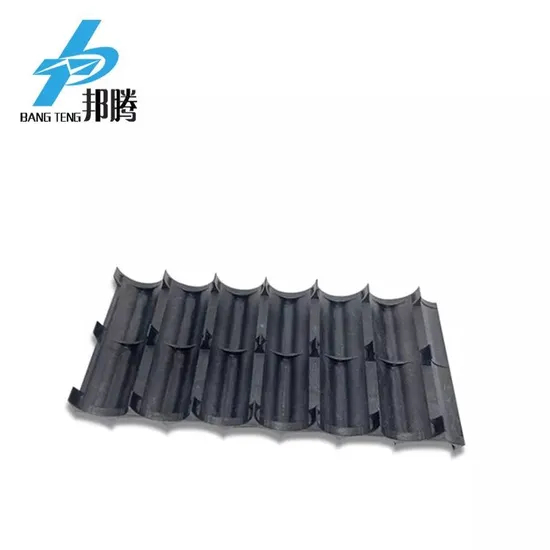 21.7mm 2s7p Pemegang Sel Tipe Sarang Lebah ABS 14p Braket Pemegang Baterai Plastik untuk 21700 Penyimpanan dan Pengisi Daya Baterai