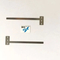 18650 Konektor Baterai Lithium Tab Nikel Tab Las Baterai Lithium Strip Nikel Murni Strip Baja Berlapis Nikel