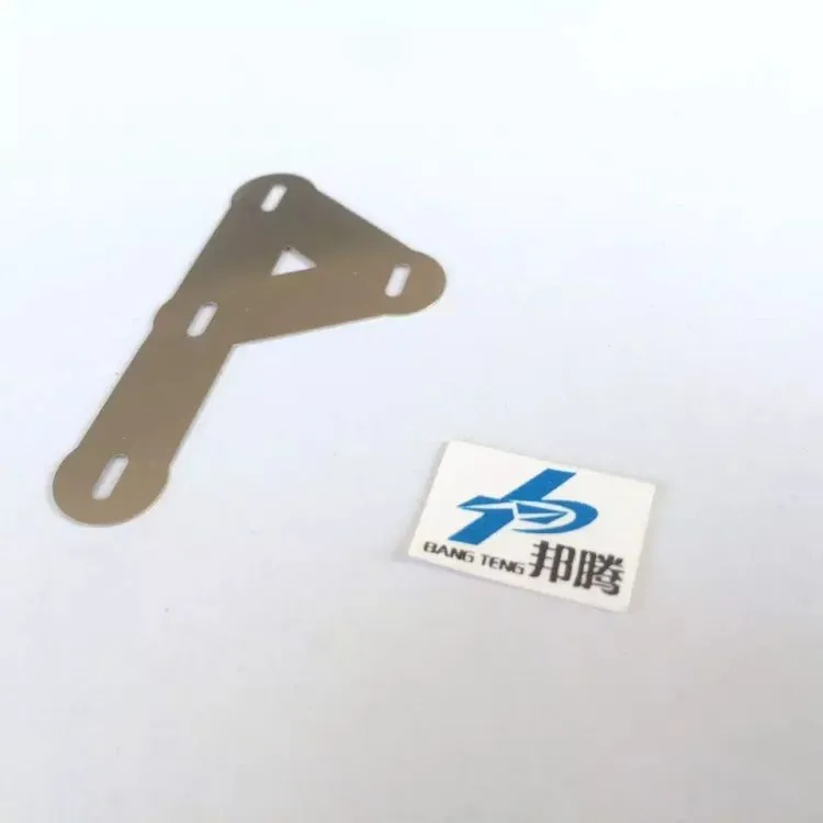 Self Balanced Vehicle Batetry Pack Welding Nickel Tab 18650 Nickel Tab Manufacture Lithium Battery Connector Pure Nickel Price Lithium Battery Strip